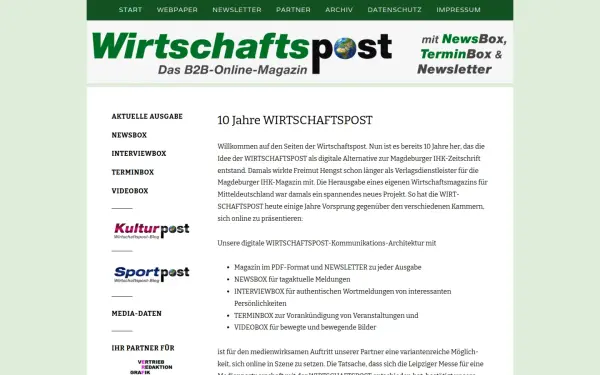 wirtschaftspost-online.de