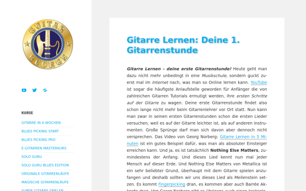 www.guitargeorge.de