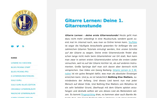 www.guitargeorge.de