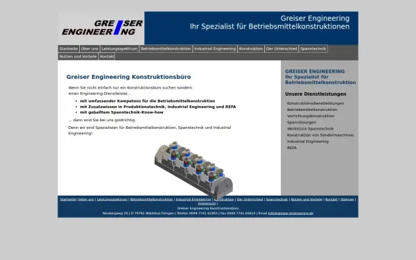 greiser-engineering.de
