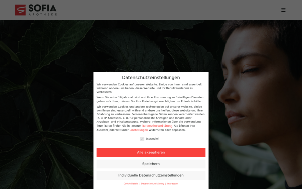 sofia-apotheke.de