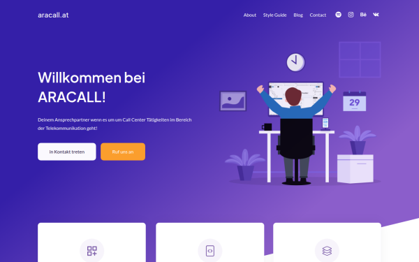 aracall.at