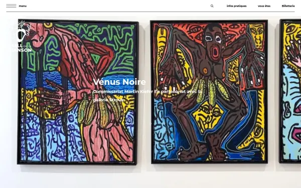 lehalldelachanson.com