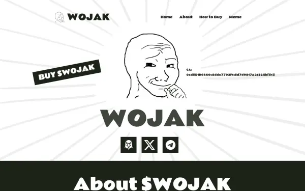 wojakface.com