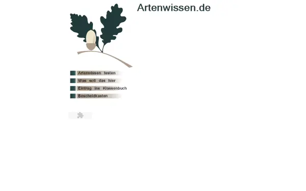 www.artenwissen.de