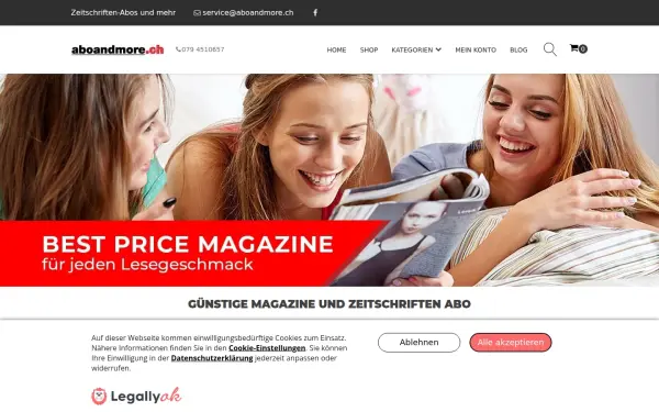 aboandmore.ch