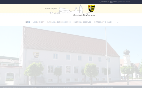 gemeinde-neufahrn.de