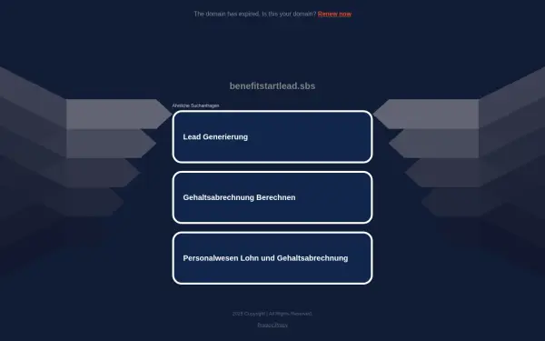 benefitstartlead.sbs