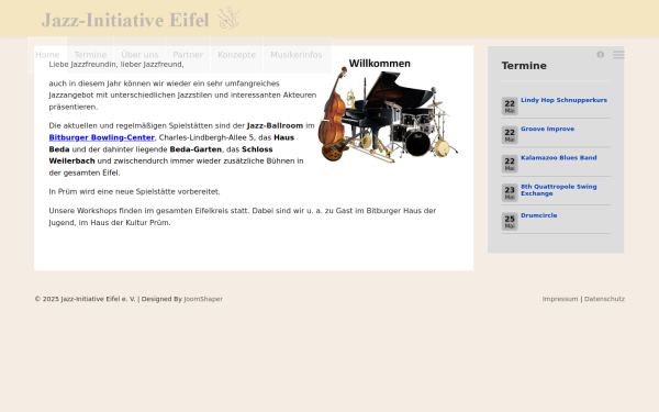jazzei.de