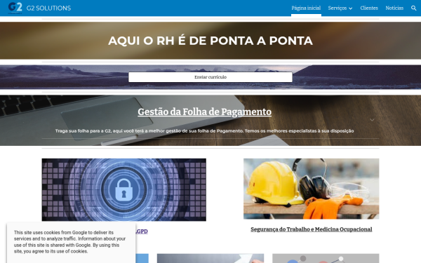 www.g2solutions.app