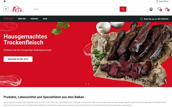deja-markt.de