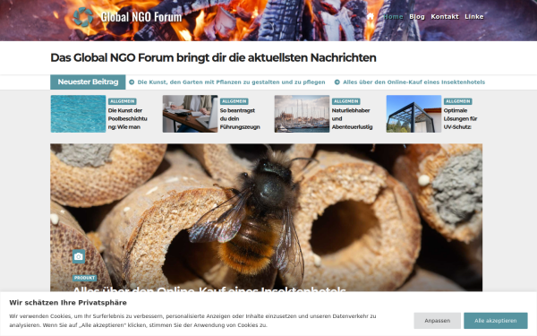 globalngoforum.de