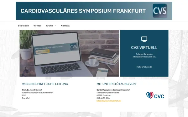 cvsfrankfurt.de