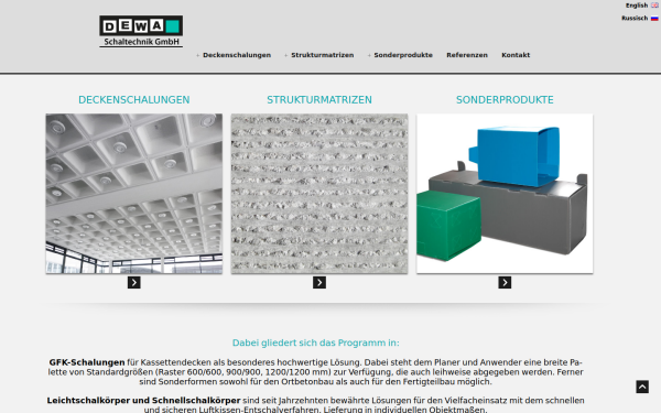 strukturmatrizen.de