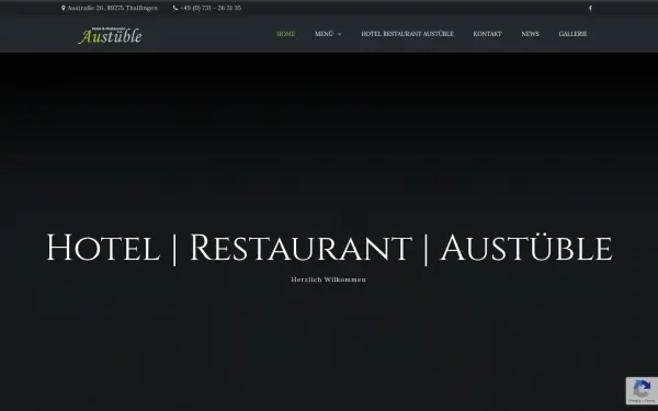 www.austueble.de