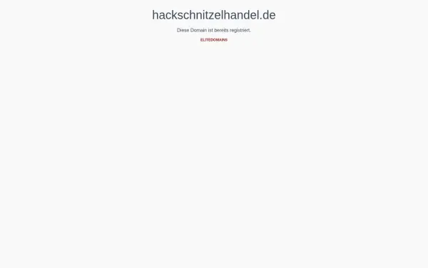 hackschnitzelhandel.de