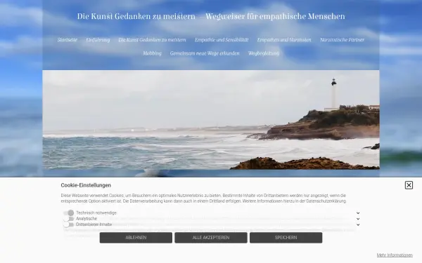 www.empathie-und-narzissmus.de