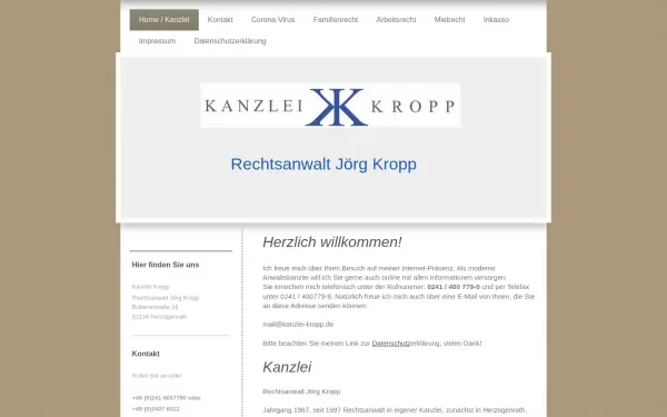 www.kanzlei-kropp.com