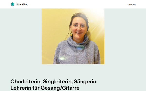 mirlekoehler.de