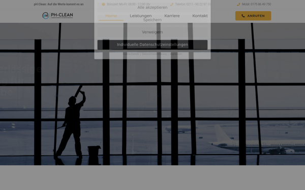 ph-clean.de