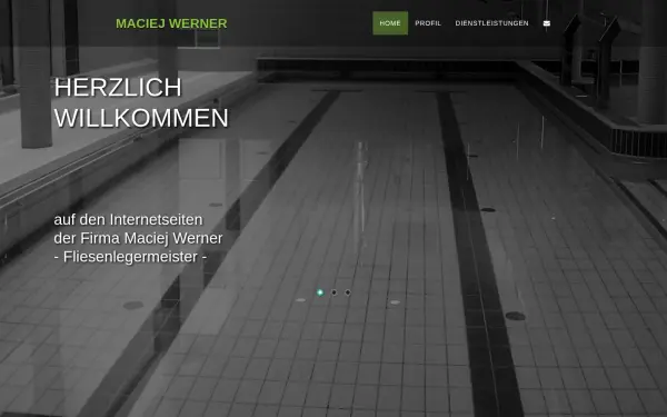 maciej-werner.com