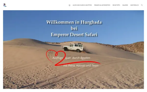 ausfluege-aegypten.de
