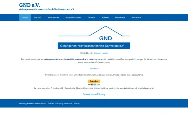 gnd-ev.de