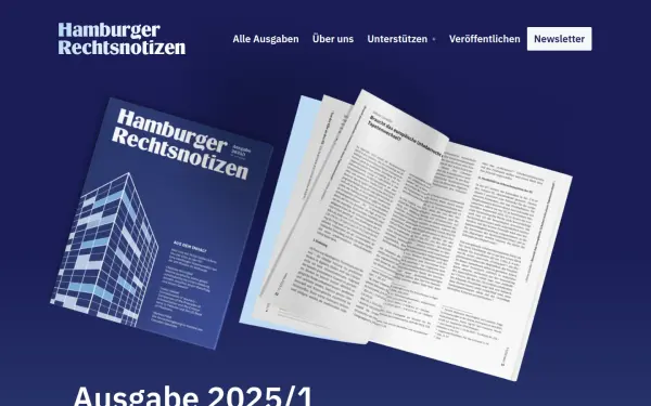 hamburger-rechtsnotizen.de