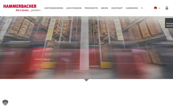 hammerbacher.com