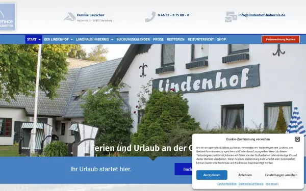 lindenhof-habernis.de