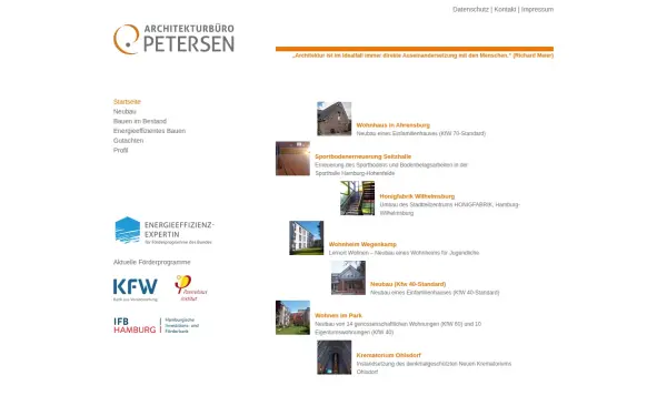 www.architekturbuero-petersen.de