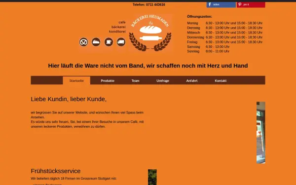 www.baeckerei-heumaden.de