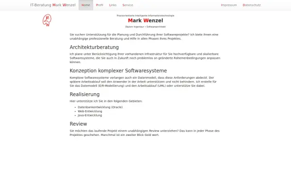 www.itb-wenzel.de