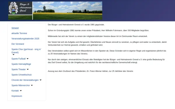 heimatverein-grevel.de