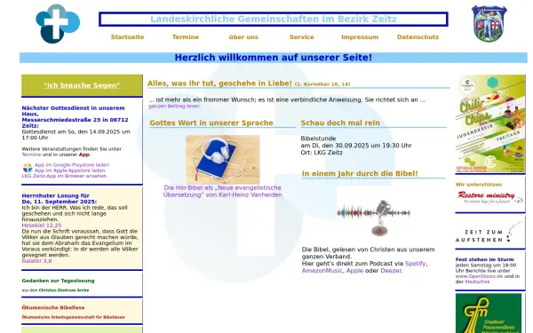 lkg-zeitz.de