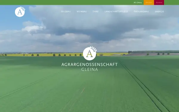 www.agrargenossenschaft.de
