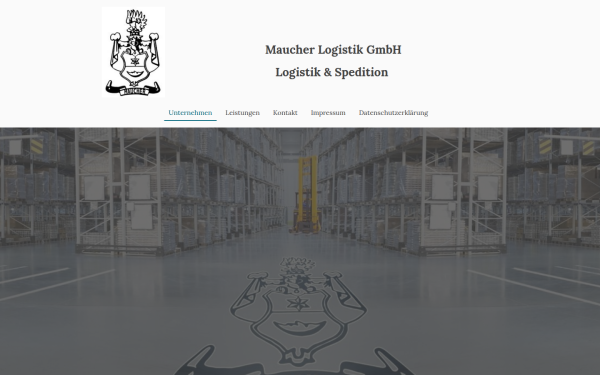 www.maucher-logistik.de