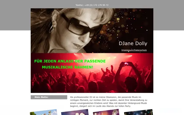 dorisdollmann.de
