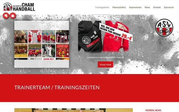 handball-cham.de