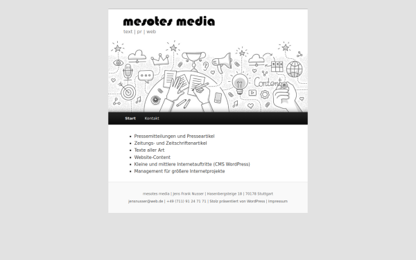 www.mesotes.de