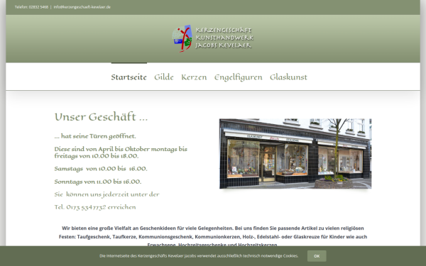 www.kerzengeschaeft-kevelaer.de