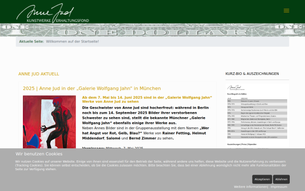 annejud.com