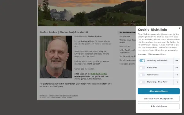 www.stefanblohm.de