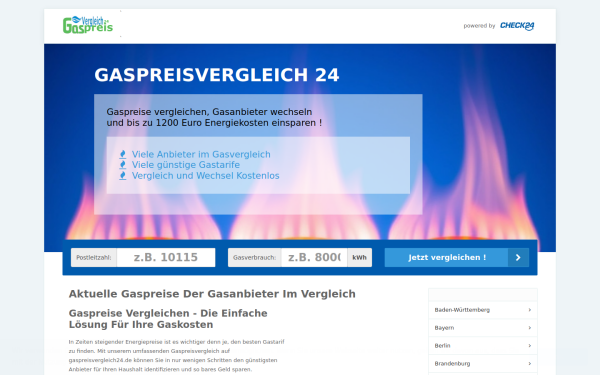gaspreisvergleich24.de