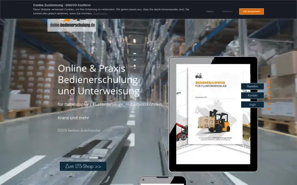 www.deine-bedienerschulung.de