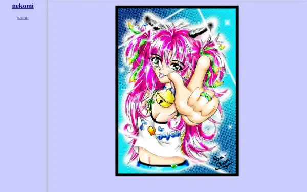 www.nekomi.de