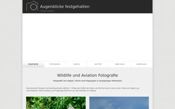 augenblicke-festgehalten.eu