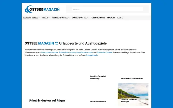 ostseemagazin.net