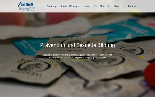 www.leipzig.aidshilfe.de