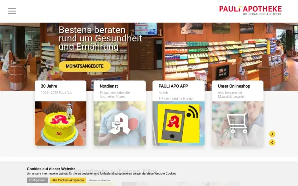 www.pauli-apotheke.de